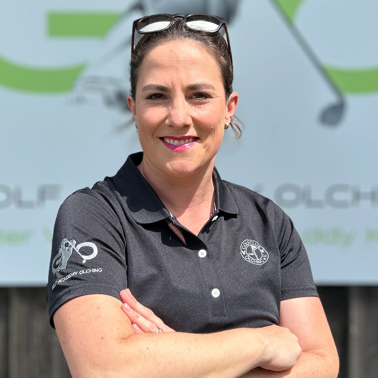 Laura Netschert-Helfer - Golf Academy Olching